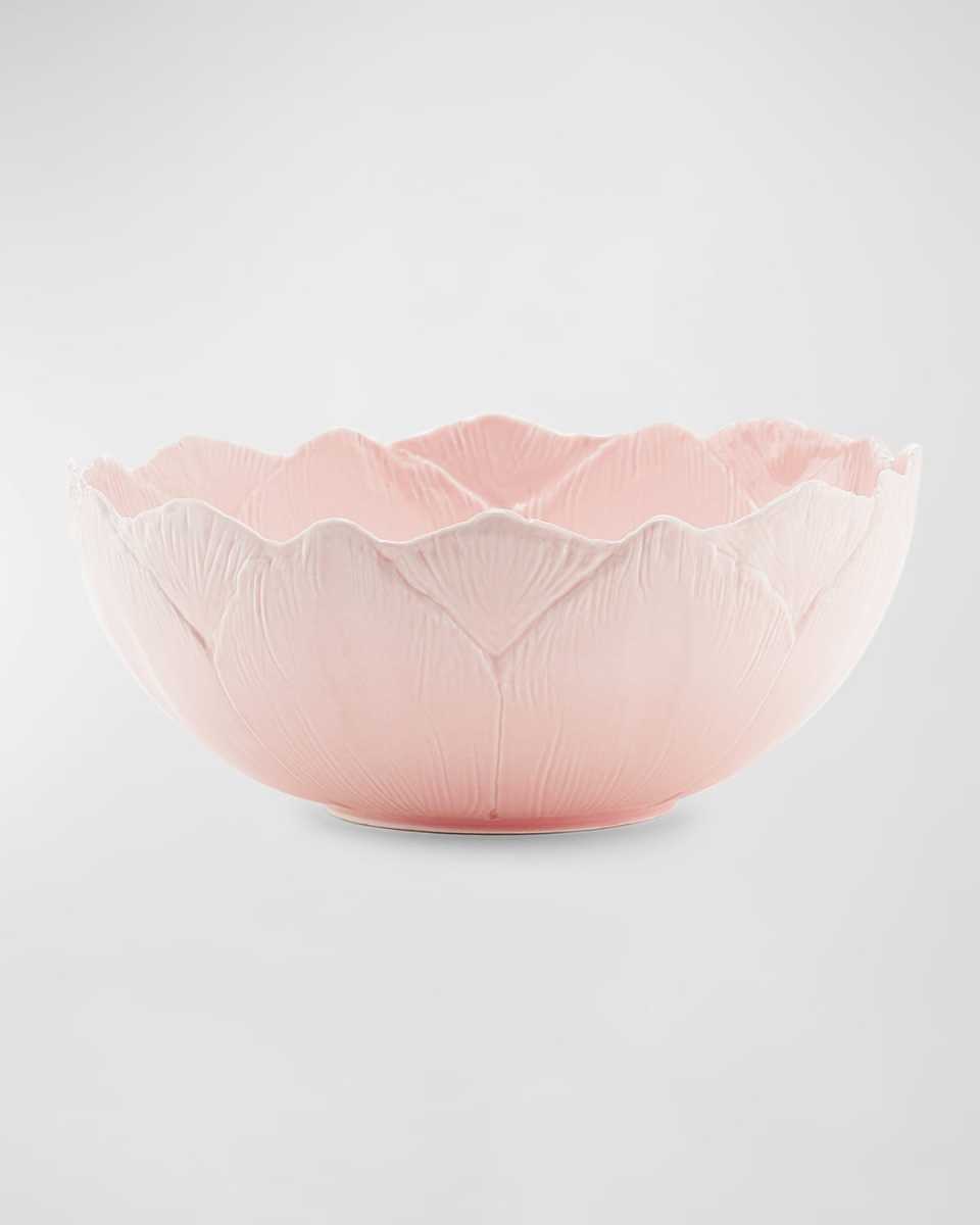 Cherry Blossom Small Salad Bowl